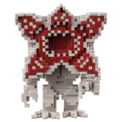 DEMOGORGON 8 BIT / STRANGER THINGS / FIGURINE FUNKO POP / EXCLUSIVE SPECIAL EDITION características