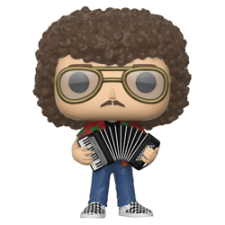 WEIRD AL YANKOVIC / WEIRD AL YANKOVIC / FIGURINE FUNKO POP características