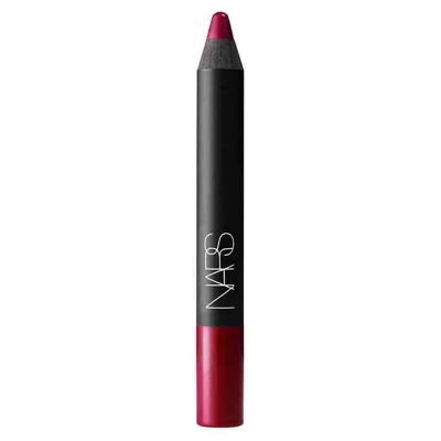 Crayon à lèvres Velvet Matte de NARS Cosmetics(teintes variées) - Damned