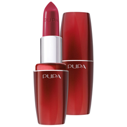 PUPA Volume Enhancing Lipstick (Various Shades) - Ruby Red en oferta