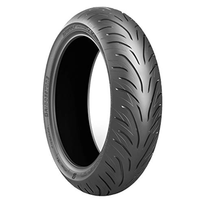 'Bridgestone T 31 R ( 170/60 ZR17 TL (72W) roue arrière, M/C )'