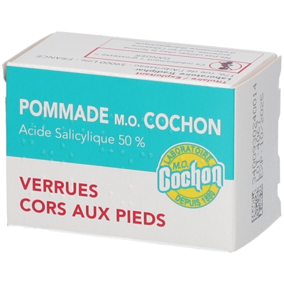 Tradiphar Pommade M.o. Cochon