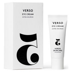 VERSO Eye Cream 20ml precio