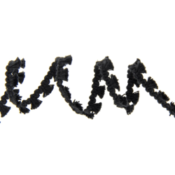 Galon mini floches noir precio