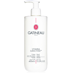 Gatineau Vitamina Hand Cream 400ml características