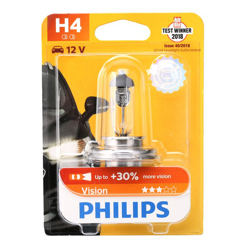 PHILIPS Ampoule, projecteur longue portée 12342PRB1  VW,AUDI,MAZDA,POLO 6R, 6C,GOLF III 1H1,POLO 6N1,TRANSPORTER IV Autobús 70XB, 70XC, 7DB, 7DW en oferta