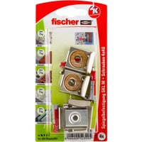 SKL M K, Goujon en oferta