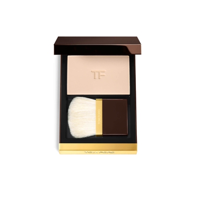 Tom Ford Translucent Finishing Powder 9g (Various Shades) - Ivory Fawn