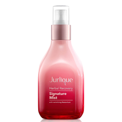 Brume Signature Herbal Recovery Jurlique 100 ml en oferta