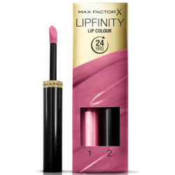 Rouge à lèvres Lipfinity Max Factor 3,69 g – 040 Vivacious en oferta