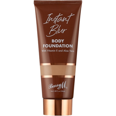 Barry M Cosmetics Body Foundation 100ml (Various Shades) - Light/Medium