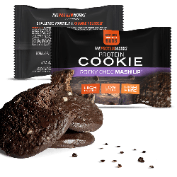 Cookie Protéiné en oferta