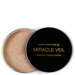 Poudre Libre Miracle Veil Max Factor – Transparent 4 g precio