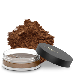 INIKA Mineral Foundation Powder (Différentes couleurs) - Joy características