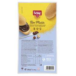 Schär Pain Bon Matin características