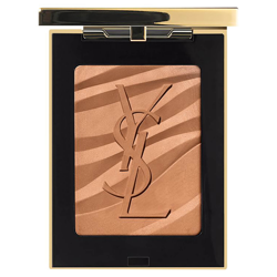 Poudre « Galet » Ensoleillante Les Sahariennes Bronzing Stones Yves Saint Laurent (plusieurs teintes disponibles) - 2 precio