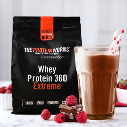 Protéine Whey 360 Extreme precio