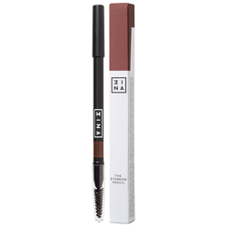 Crayon à Sourcils 3INA (plusieurs teintes disponibles) - 102 en oferta