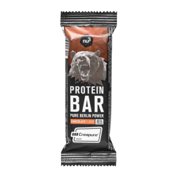 nu3 Protein Bar 40 % Chocolat en oferta