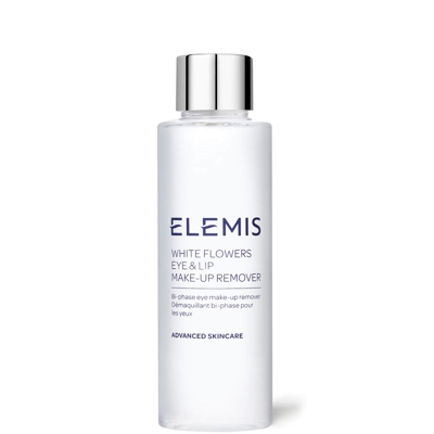 Elemis White Flowers démaquillant yeux et lèvres (125ml)