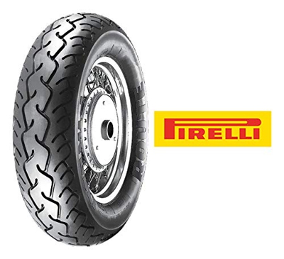 'Pirelli MT66 ( 140/90-16 TL 71H roue arrière )'