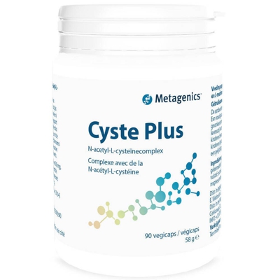 Cyste Plus 500mg