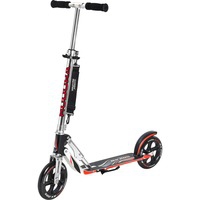 Big Wheel RX 205 Universel Noir, Rouge, Trottinette