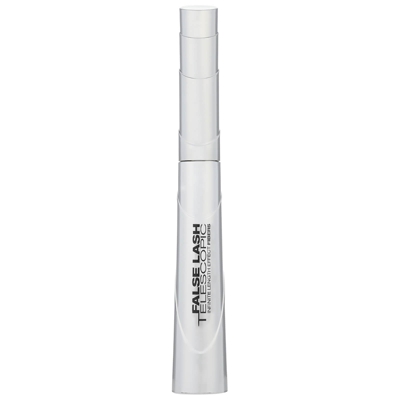 L'Oréal Paris Telescopic Magnetic Mascara - Black