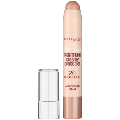Anti-Cernes Éclat Dream Brightening Concealer Maybelline (différentes teintes disponibles) - Light