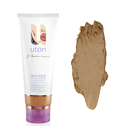 utan Jamie Genevieve X Skin Idol características