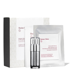 Swiss Clinic The Hydration Selection 30ml en oferta