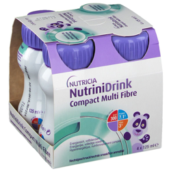Nutricia Nutrinidrink Compact Multi Fibre Neutre precio