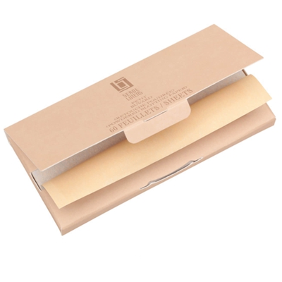 Serge Lutens Petit Buvard Matifying Paper