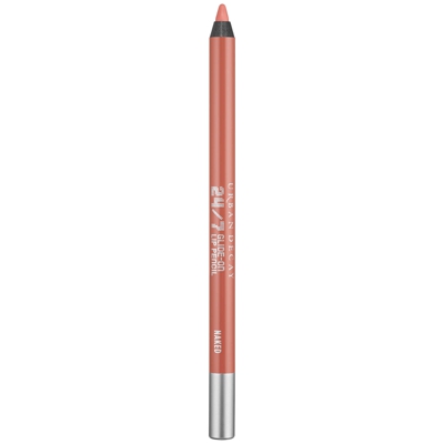 Crayon à lèvres Urban Decay 24/7 - Naked