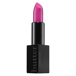 butter LONDON Plush Rush Lipstick - !!! características