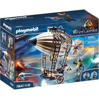 Novelmore Aérostat de Dario, Jouets de construction en oferta
