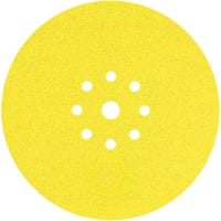 DT3164-QZ, Feuille abrasive