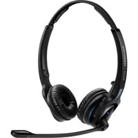 IMPACT MB Pro 2, Casque d''écoute características