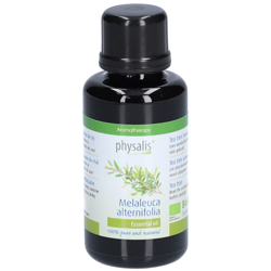 physalis® Huile essentielle d'arbre à thé precio