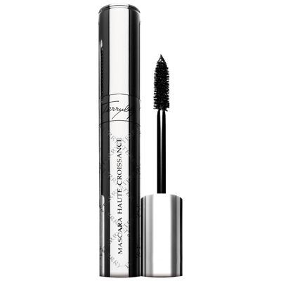Mascara Terrybly By Terry 8 ml (différentes teintes disponibles) - 1. Black Parti-Pris
