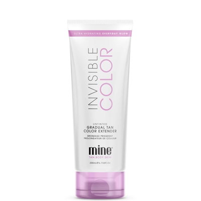 Lotion Auto-Bronzante Progressive 3-en-1 MineTan 200 ml