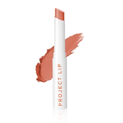Project Lip Plump and Colour 2g (Various Shades) - Bare