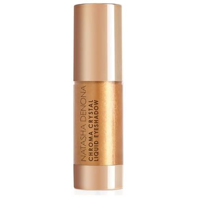 Natasha Denona Chroma Crystal Liquid Eyeshadow 8ml (Various Shades) - Aubade