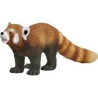Wild Life Panda Roux, Figurine características