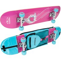 Skateboard, Planche à roulettes