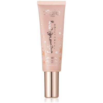 Ciaté London Extraordinary Radiant Buildable Liquid Foundation 50ml (Various Shades) - 112P Peach