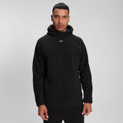 Polaire MP Essentials pour hommes – Noir - L