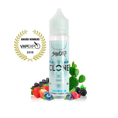 E liquide Clone 50 ml Swoke