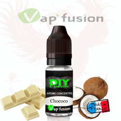 Chococo - Arôme concentré - 10ml - Diy - Vapfusion precio