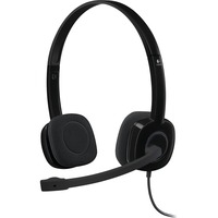 Casque stereo H151